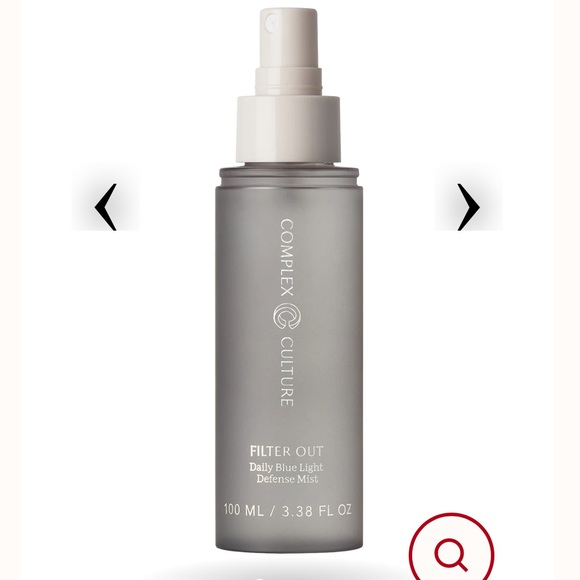 🌿 COMPLEX CULTURE Filter Out Daily Blue Light Defense Mist - Picture 3 of 8